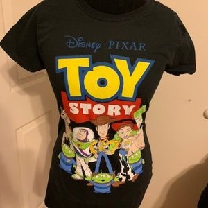 Women's Toy Story Shirt